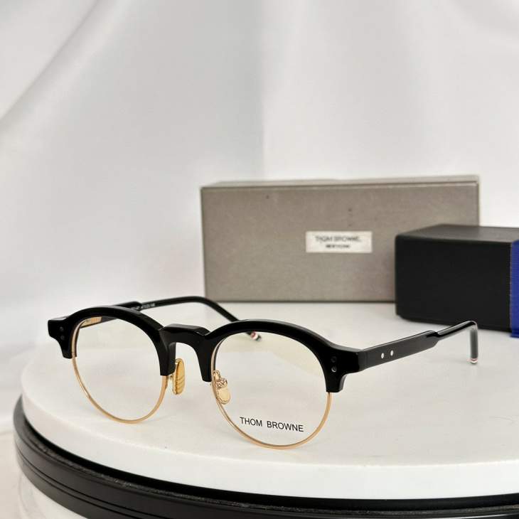 Picture of Thom Browne Sunglasses _SKUfw64375869fw